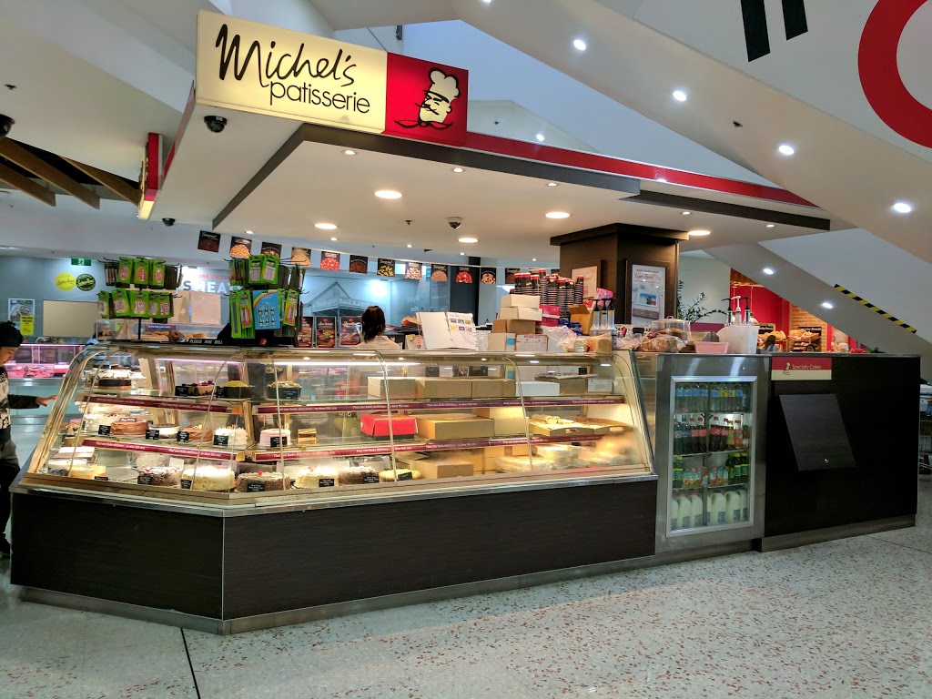 Michels Patisserie | cafe | Carlingford Court, 106 Pennant Hills Rd, Carlingford NSW 2118, Australia | 0298716016 OR +61 2 9871 6016