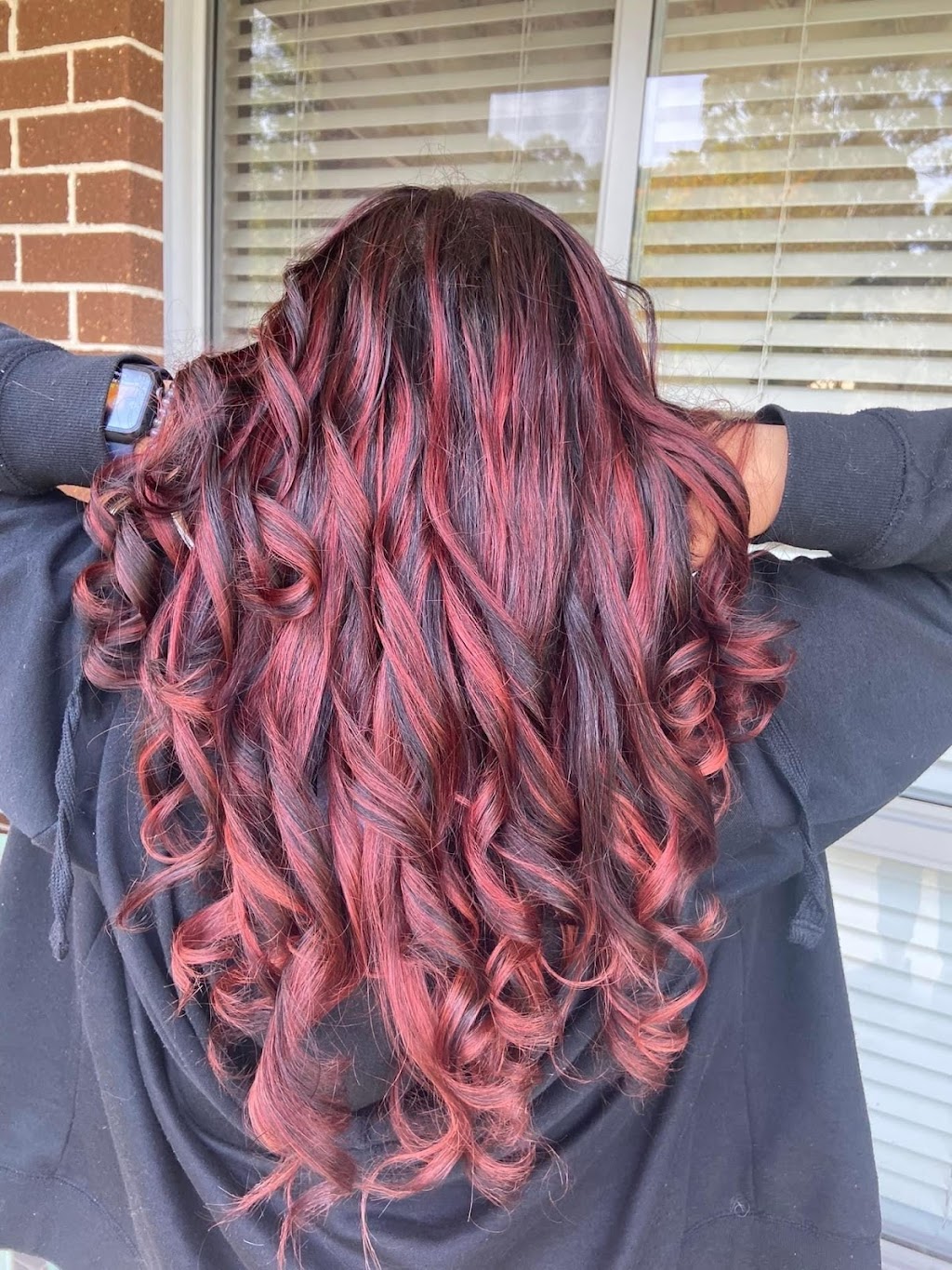 Srijana Hair & Make-up Studio | 24 Mazepa Ave, South Penrith NSW 2750, Australia | Phone: 0415 502 819 Srijana Hair & Make-up Studio | 24 Mazepa Ave, South Penrith NSW 2750, Australia | Phone: 0415 502 819