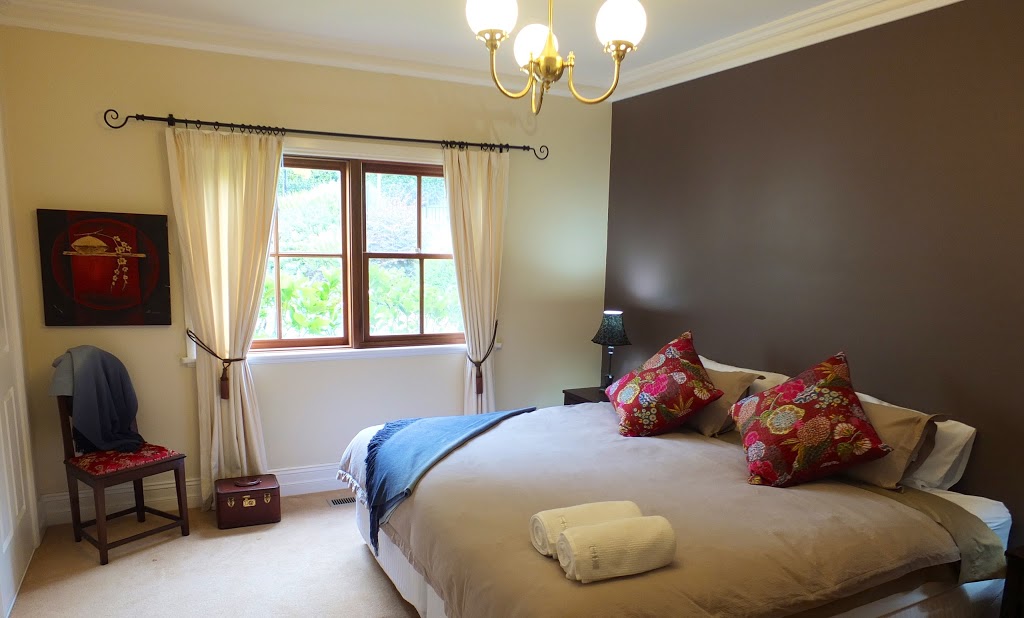 Southern Secrets Holiday Retreat | 4 Nero St, Mittagong NSW 2575, Australia | Phone: 0414 873 481