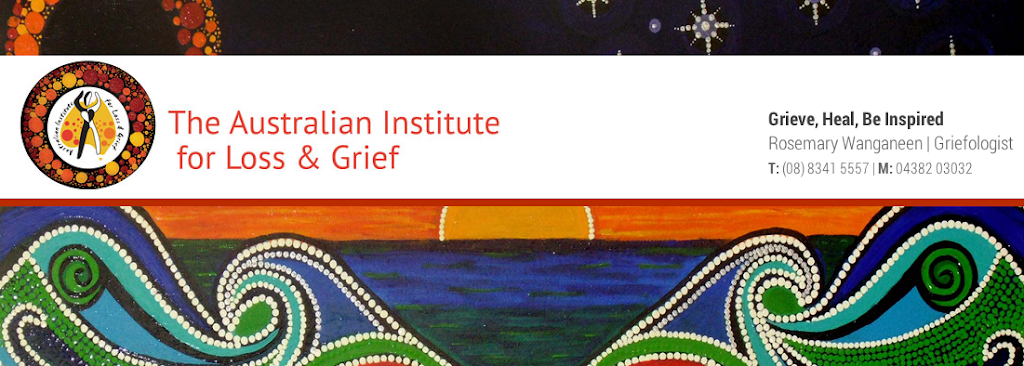 The Australian Institute for Loss and Grief - Career, Employees  | 10 Cowie St, Ethelton SA 5015, Australia | Phone: (08) 8341 5557