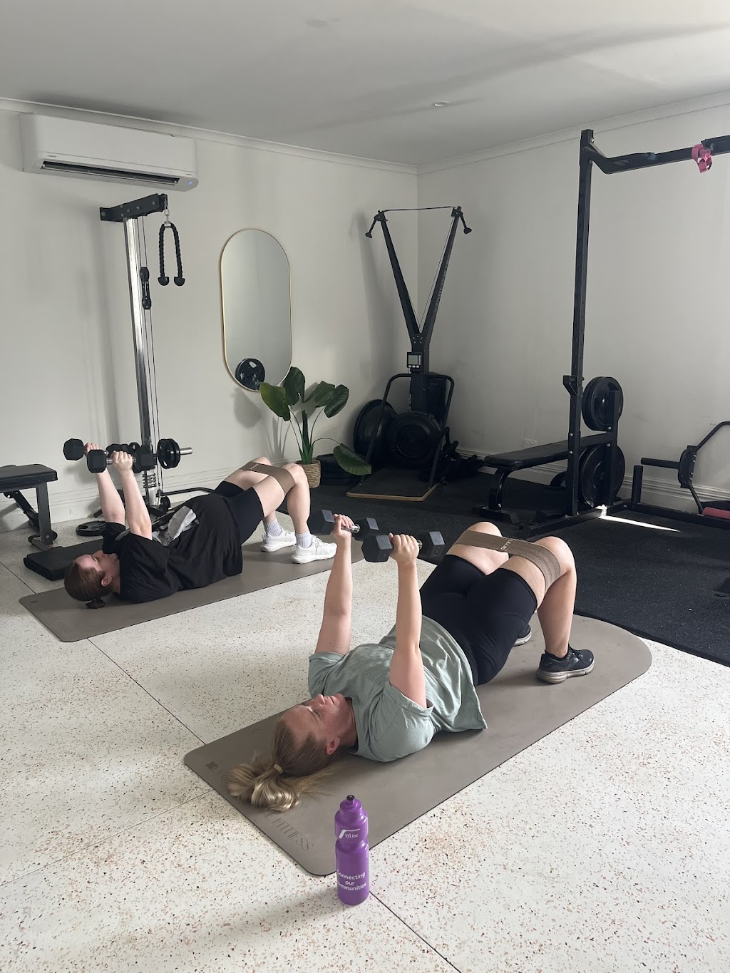 Evolve Female Fitness | 7 Stan Dr, Jindera NSW 2642, Australia | Phone: 0416 687 611