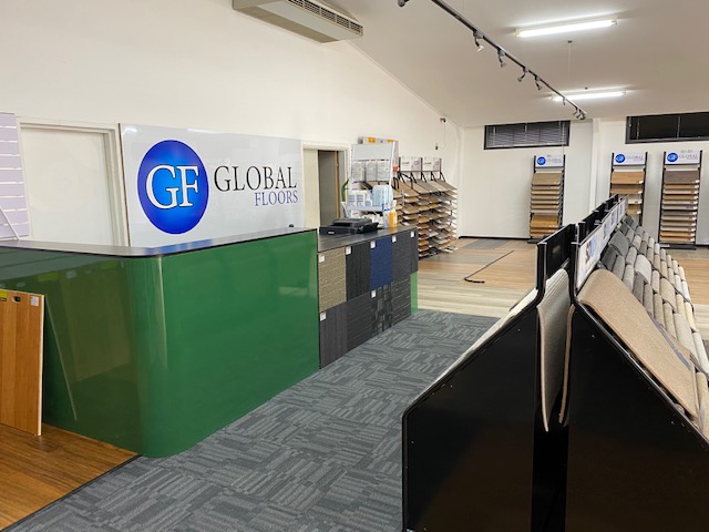 Global Floors | 1325 Howitt Street, Wendouree VIC 3355, Australia | Phone: (03) 4373 2295