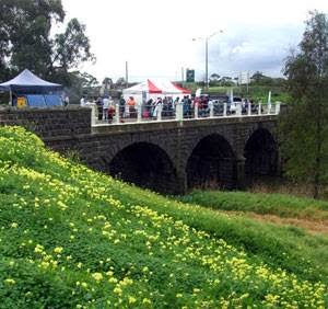 Friends of Lower Kororoit Creek | park | 11 McArthurs Rd, Altona North VIC 3025, Australia | 0393322599 OR +61 3 9332 2599