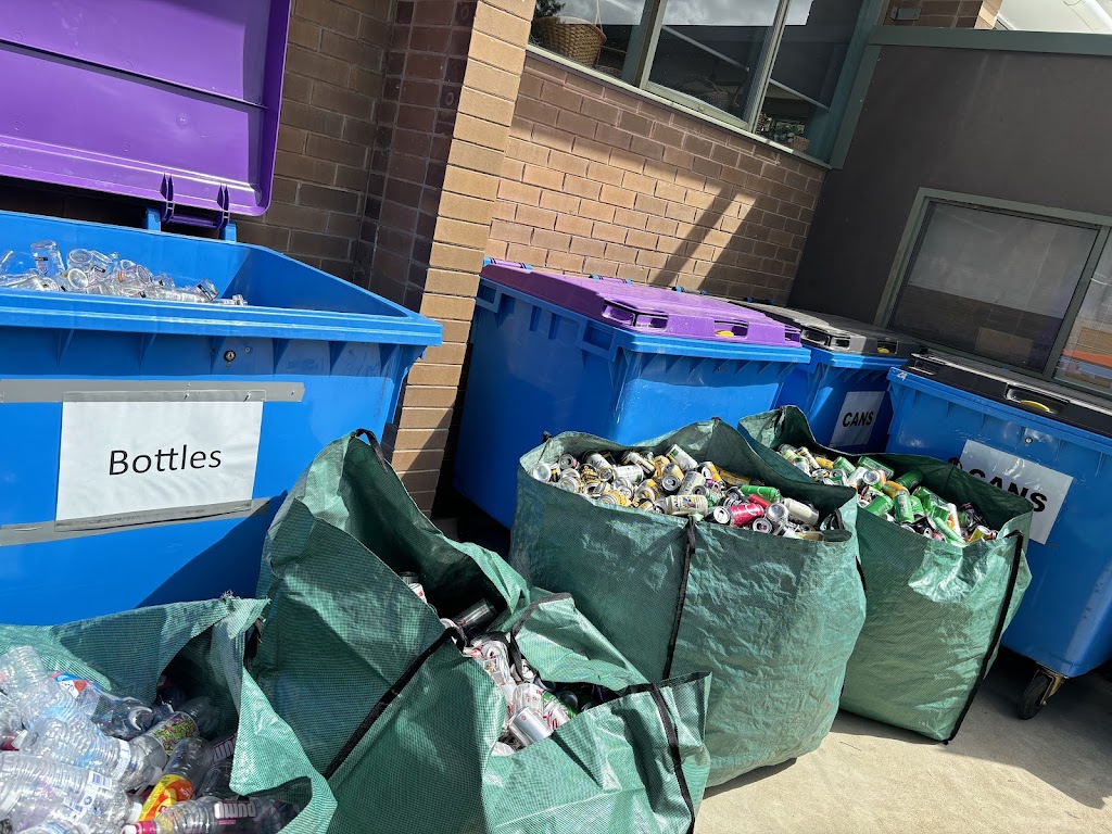 10c Recycling Depot Container Deposit Scheme | 92A Church St, Whittlesea VIC 3757, Australia | Phone: (03) 9716 3361