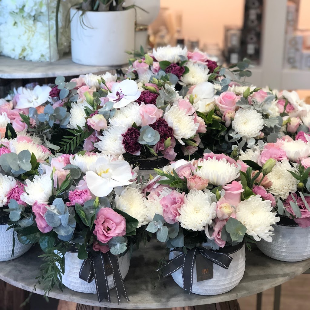 B & M FLORIST | florist | 41 OConnell St, Monterey NSW 2217, Australia | 0295871900 OR +61 2 9587 1900