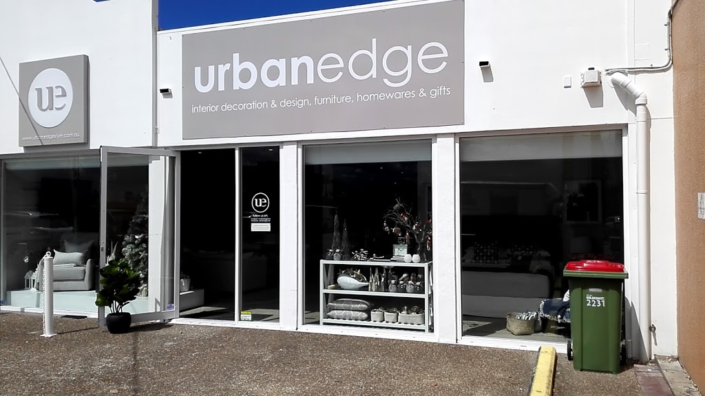 Urban Edge Design | home goods store | 2229 Gold Coast Hwy, Mermaid Beach QLD 4218, Australia | 0755266099 OR +61 7 5526 6099
