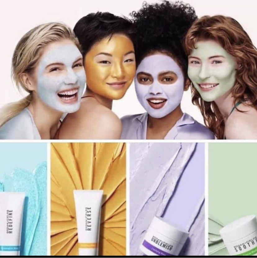 Rodan + Fields Skincare - Mel Ashton | 15 Brisbane Pl, Cromer NSW 2099, Australia | Phone: 0435 730 565