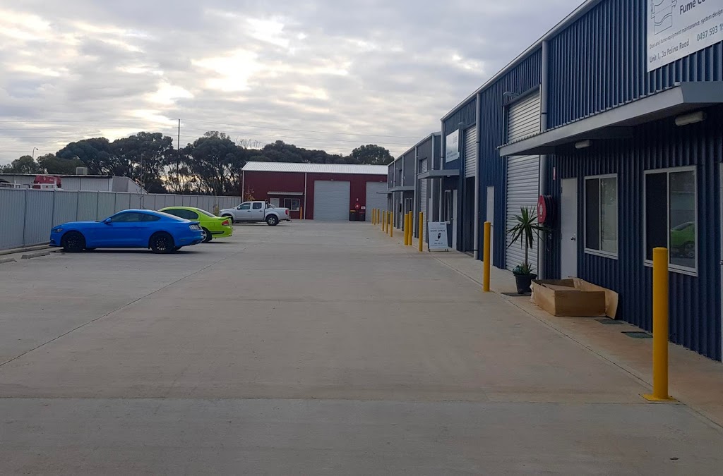 Draeger Interlock Service Centre | car repair | Unit 3/3A Palina Rd, Smithfield SA 5114, Australia | 1300780689 OR +61 1300 780 689