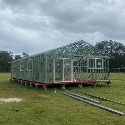 Just Building & Renovations PTY LTD | 2 Riverside Dr, Yarramundi NSW 2753, Australia | Phone: 0431 249 793