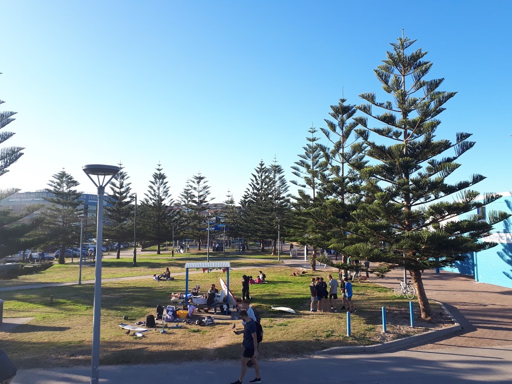 Maroubra Skate Park | 3R Marine Parade, Maroubra NSW 2035, Australia | Phone: 1300 722 542