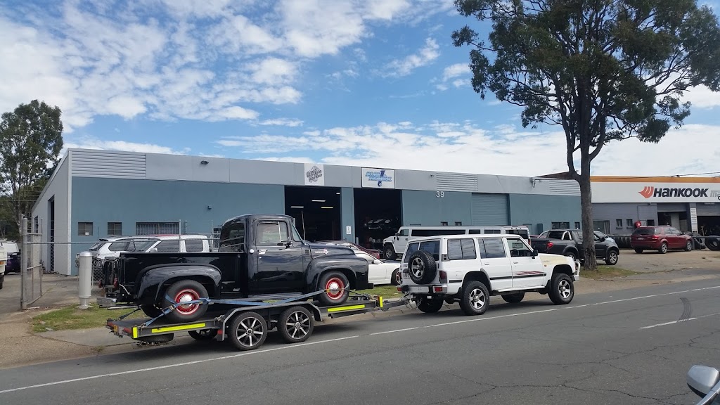 All One Gearbox And Diff Shop | car repair | 2/1 Hovey Rd, Yatala QLD 4207, Australia | 0455050863 OR +61 455 050 863