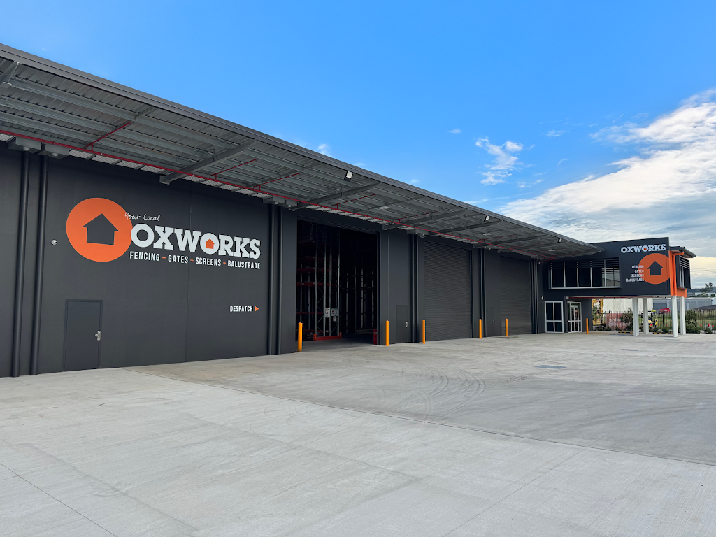 Oxworks - Yatala | 102 Darlington Dr, Yatala QLD 4207, Australia | Phone: (07) 3827 8799