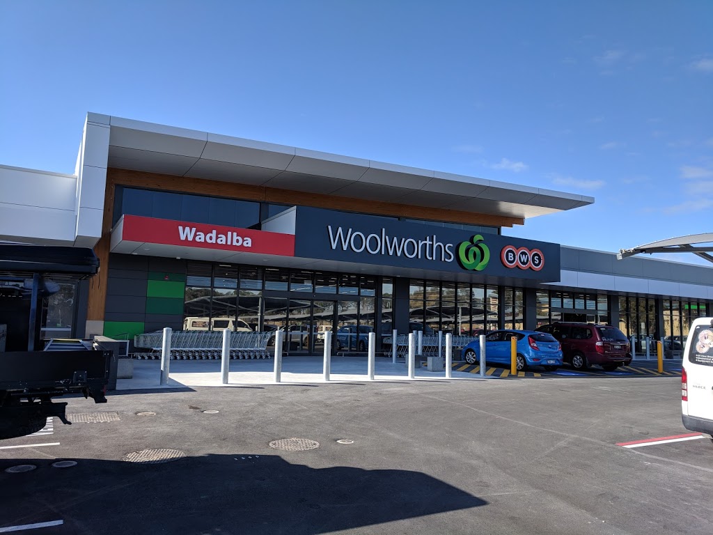 BWS Wadalba | 1 Figtree Blvd, Wadalba NSW 2259, Australia | Phone: (02) 4356 4513