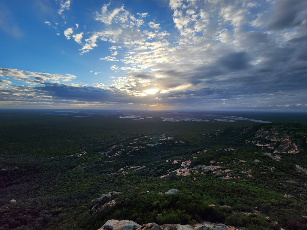 Peak Charles National Park | Peak Charles Rd, North Cascade WA 6445, Australia | Phone: (08) 9083 2100