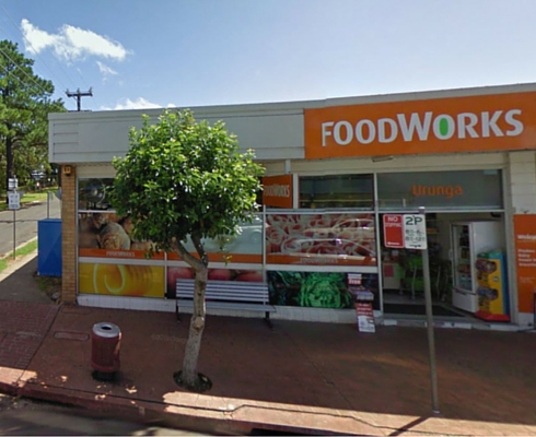 FoodWorks | supermarket | 5 Bonville St, Urunga NSW 2455, Australia | 0266556235 OR +61 2 6655 6235