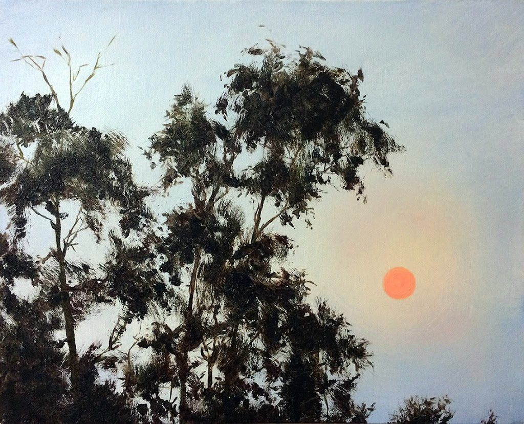 David Clare Art | 13 Prince St, Grange QLD 4051, Australia | Phone: 0427 051 580
