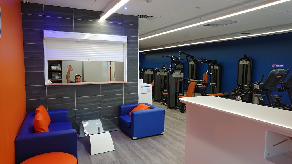 Plus Fitness 24/7 Lindfield | Ground Floor, 368-370 Pacific Hwy, Lindfield NSW 2070, Australia | Phone: (02) 9188 8378