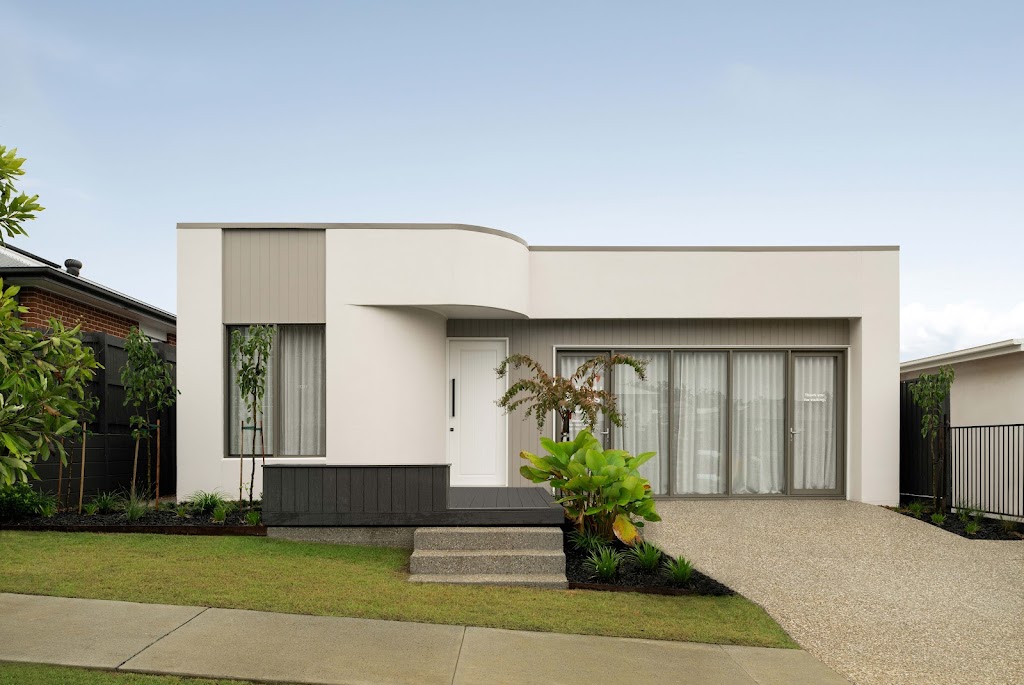 Glenvill Homes - Springfield Rise Estate | 10 Benson St, Spring Mountain QLD 4300, Australia | Phone: (07) 2802 1650