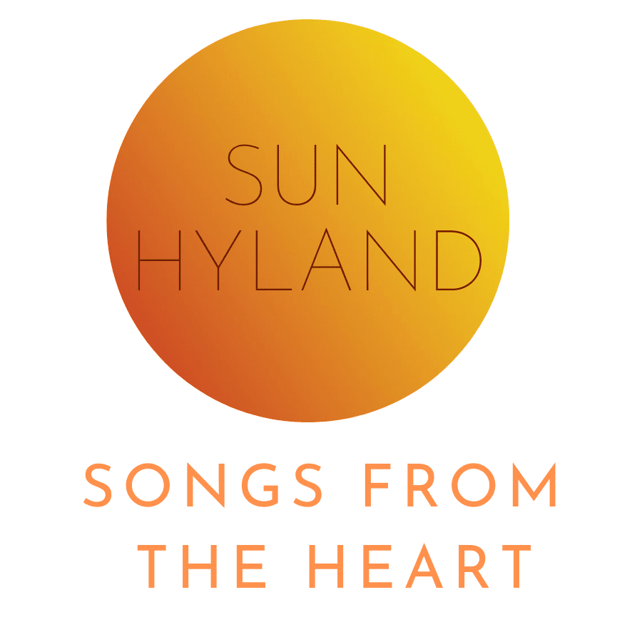 Sun Hyland Songs from the Heart | 35A Eureka St, Chewton VIC 3451, Australia | Phone: 0438 062 634