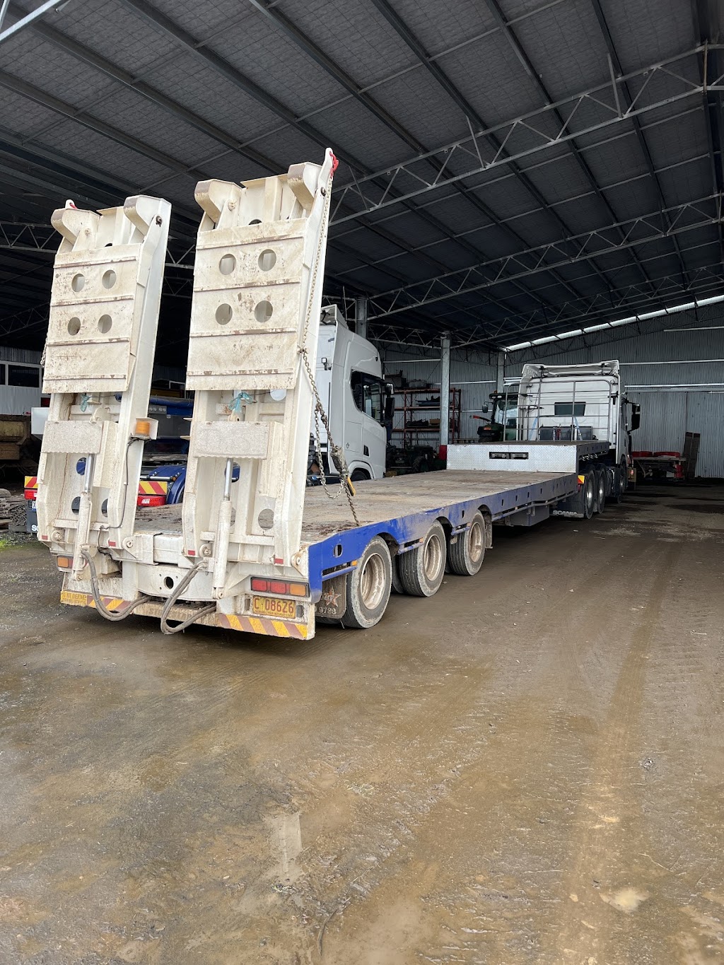 Onroad Offroad Training | 24 Jackson St, Glenorchy TAS 7010, Australia | Phone: 1300 732 377