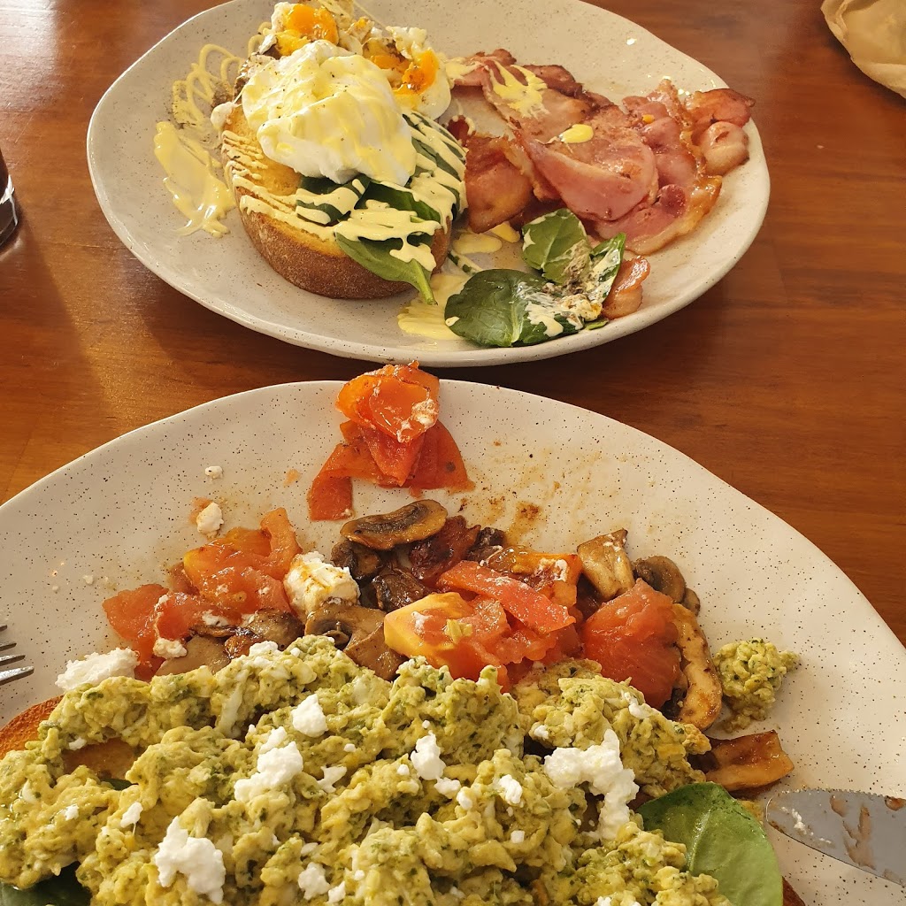 The Natures Cafe | cafe | 3/224-228 Maitland Rd, Mayfield NSW 2304, Australia | 0249671263 OR +61 2 4967 1263