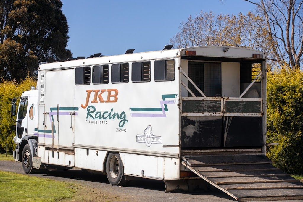 John Blacker Racing | Anstey St, Longford TAS 7301, Australia | Phone: 0408 126 333