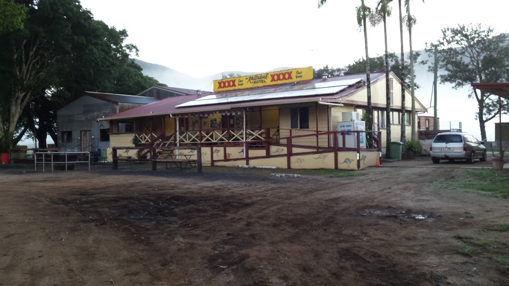 Kuttabul Hotel | 4741, Bruce Hwy, Kuttabul QLD 4741, Australia | Phone: (07) 4954 0161