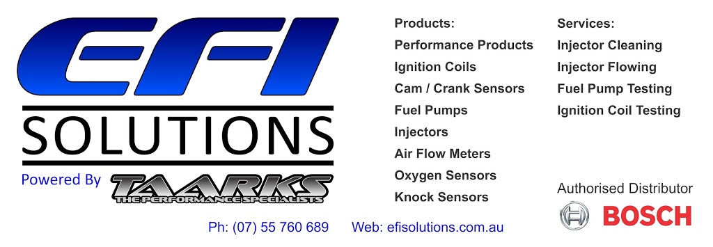 EFI Solutions | car repair | 3/25 Leda Dr, Burleigh Heads QLD 4220, Australia | 0755760689 OR +61 7 5576 0689