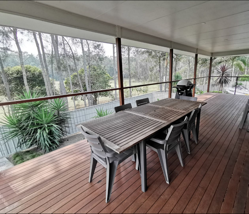 TK BUILT | 12 Sandpiper Dr, Scotts Head NSW 2447, Australia | Phone: 0428 760 808