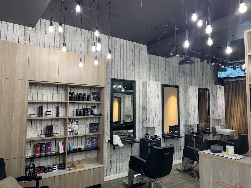 Baci Hair | Shop 5/1822 The Horsley Dr, Horsley Park NSW 2175, Australia | Phone: 0402 152 888
