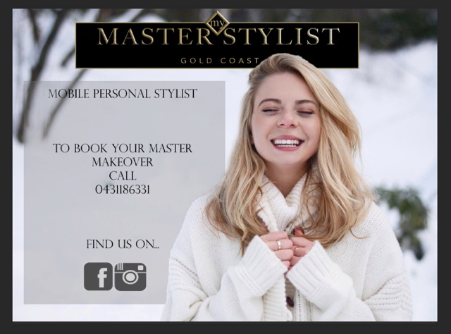 My Master Stylist (18B Bright Ave) Opening Hours