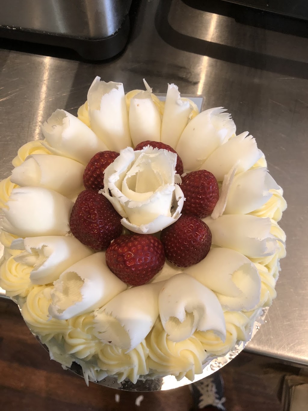 Belgrave South Bakery & Cafe | 138 Colby Dr, Belgrave South VIC 3160, Australia | Phone: (03) 9754 3796