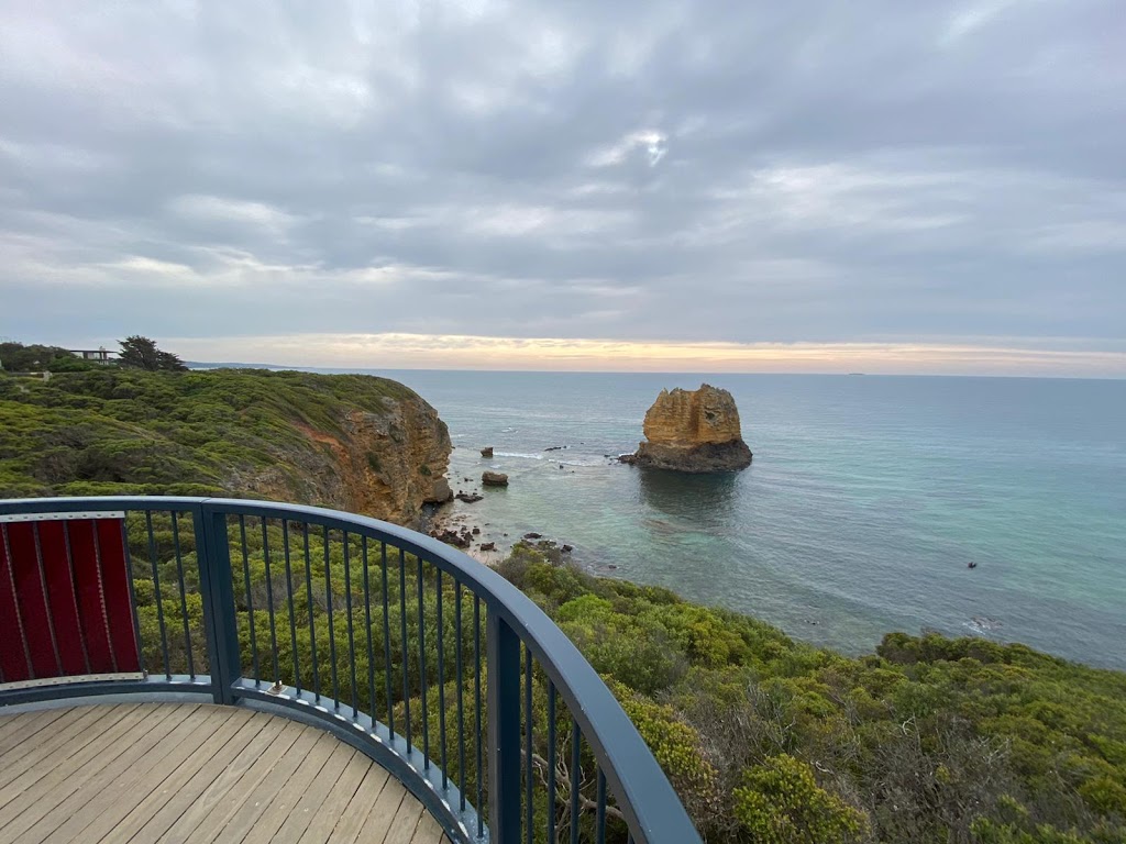 Split Point Lookout | tourist attraction | Eagle Rock Parade, Aireys Inlet VIC 3231, Australia | 0352610600 OR +61 3 5261 0600