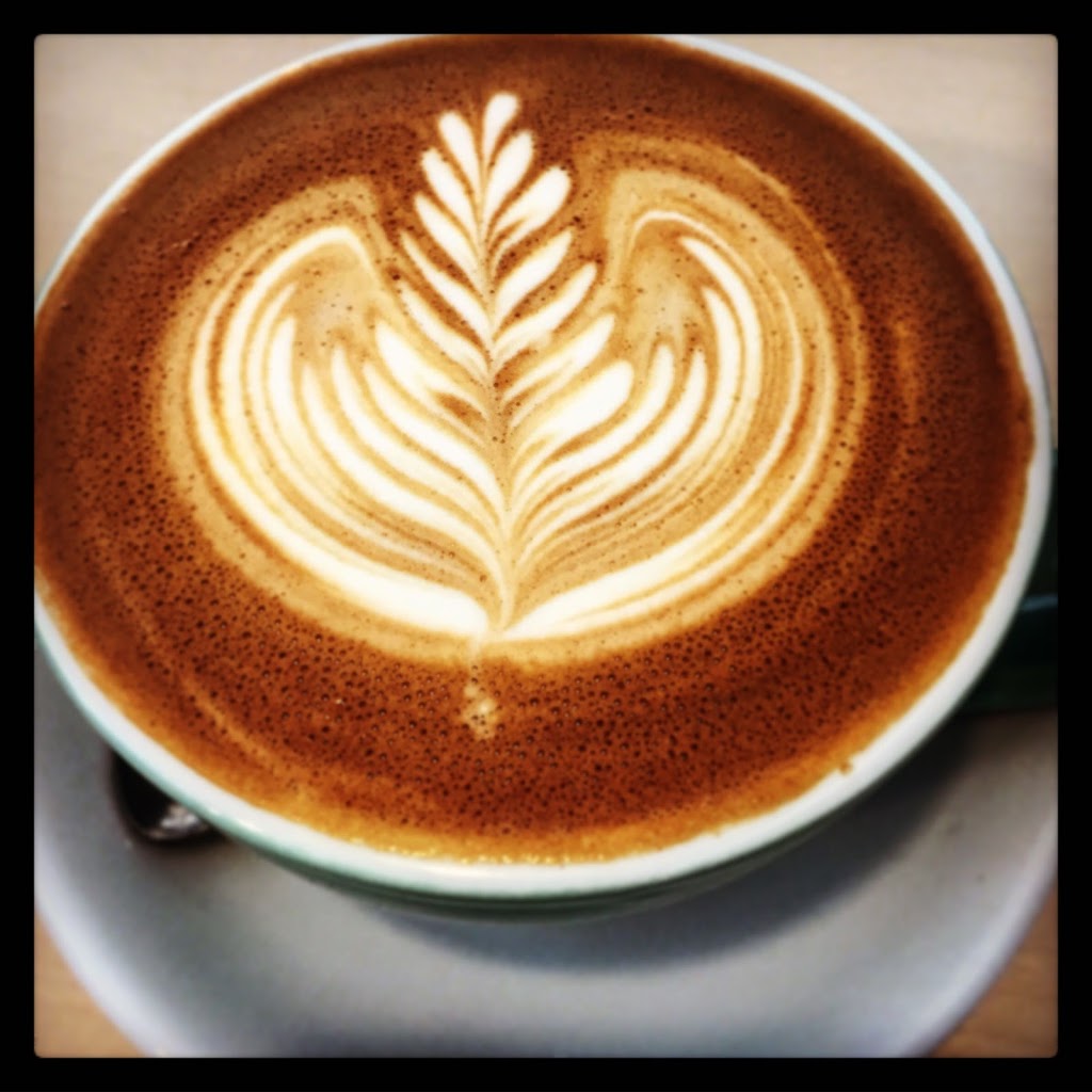 Unico Espresso | cafe | 2/100 Mooroondu Rd, Thorneside QLD 4158, Australia | 0738227361 OR +61 7 3822 7361