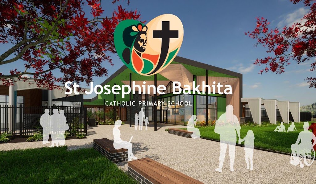 St Josephine Bakhita Catholic Primary School | 40 Wild Goose Wy, Clyde North VIC 3978, Australia | Phone: (03) 5953 9100