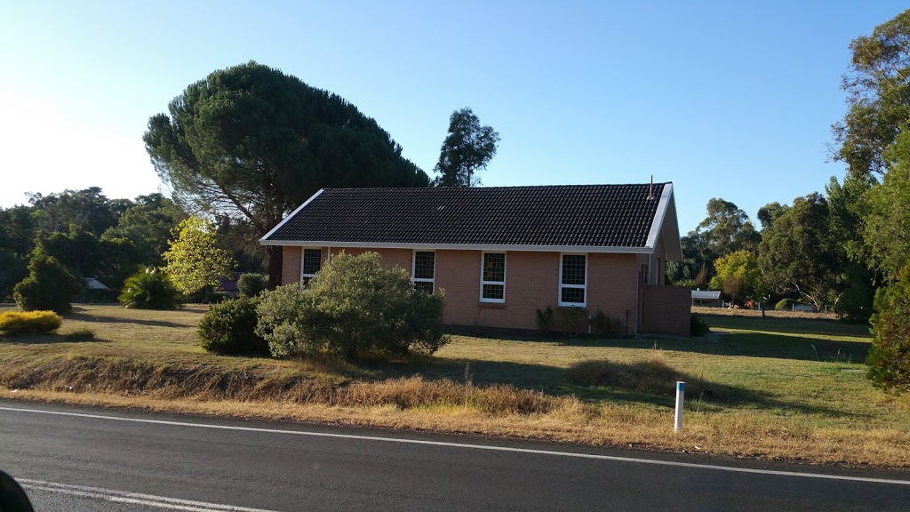 St. Thereses Catholic Church | church | Balingup WA 6253, Australia