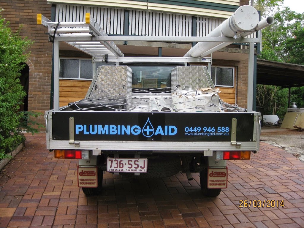 Plumbing Aid | plumber | 9 Balswidden St, Albany Creek QLD 4035, Australia | 0449946588 OR +61 449 946 588