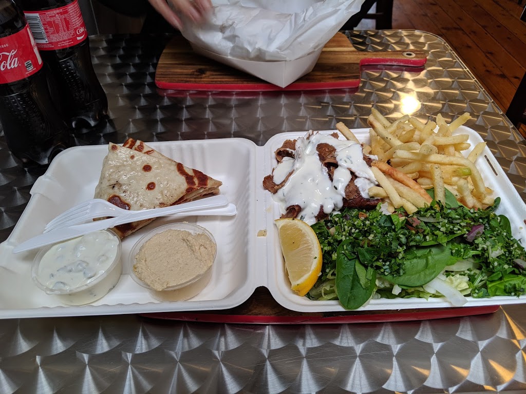 Kebabs on Kepler | restaurant | 38 Kepler St, Warrnambool VIC 3280, Australia | 0355623198 OR +61 3 5562 3198