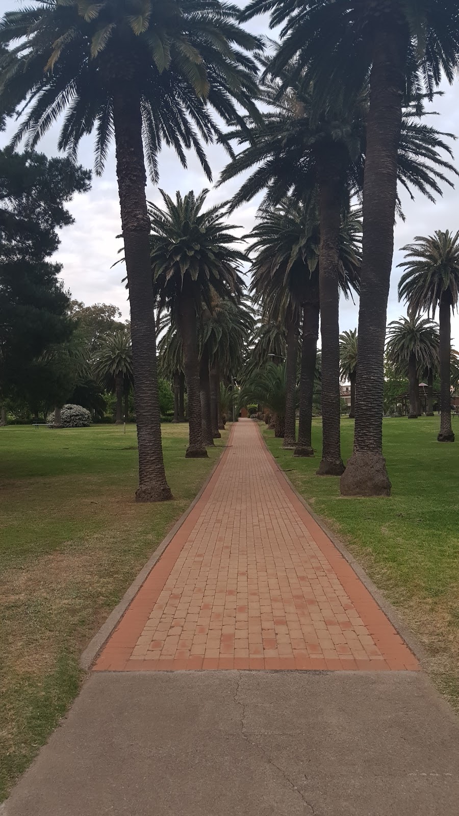 Anzac Park | East Tamworth NSW 2340, Australia