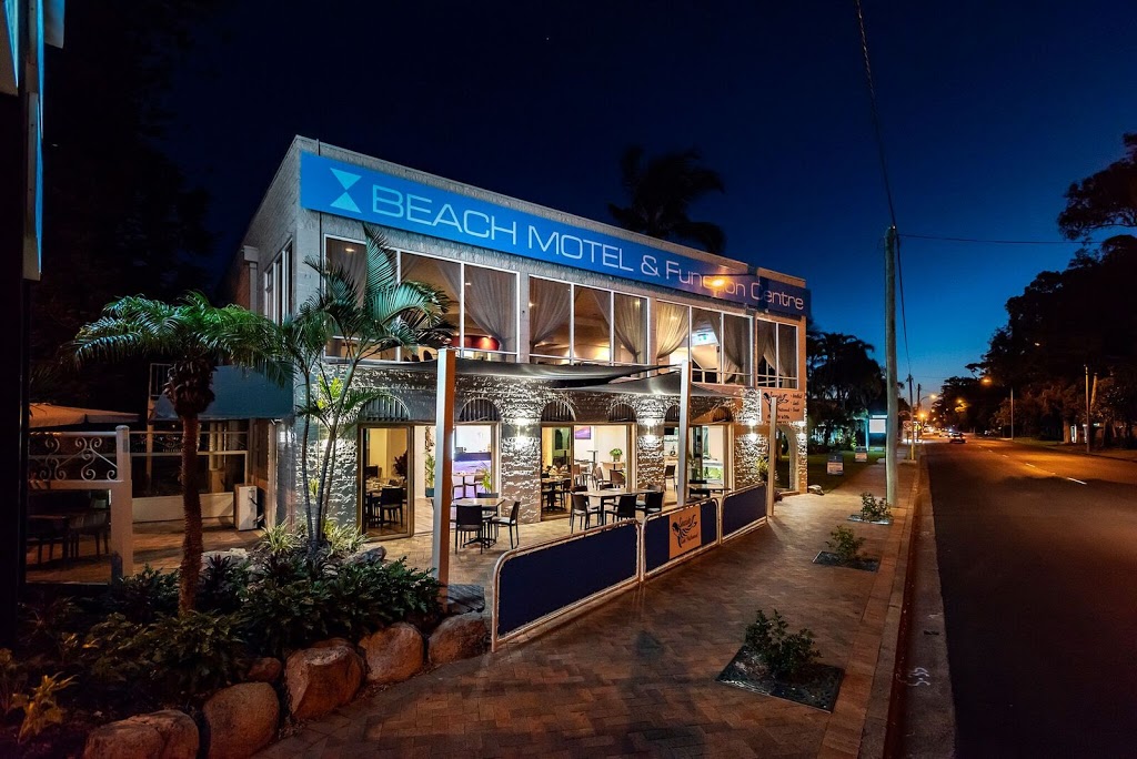 Seaside Cafe Restaurant | restaurant | 475 Charlton Esplanade, Torquay QLD 4655, Australia | 0741946206 OR +61 7 4194 6206