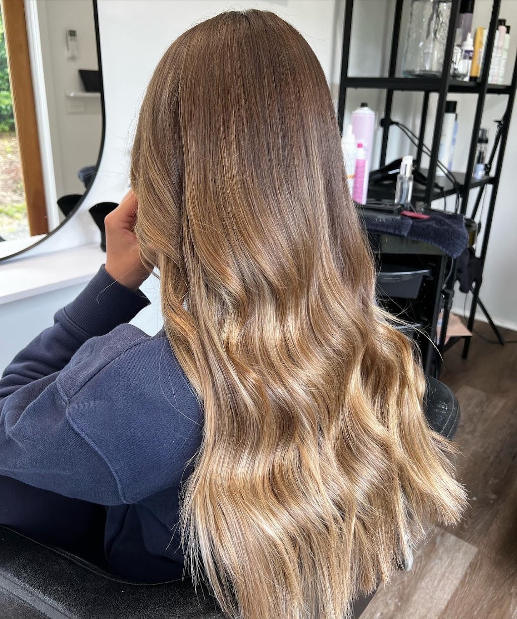 Hair By Esther | 225 Stock Rd, Drouin West VIC 3818, Australia | Phone: 0437 574 758