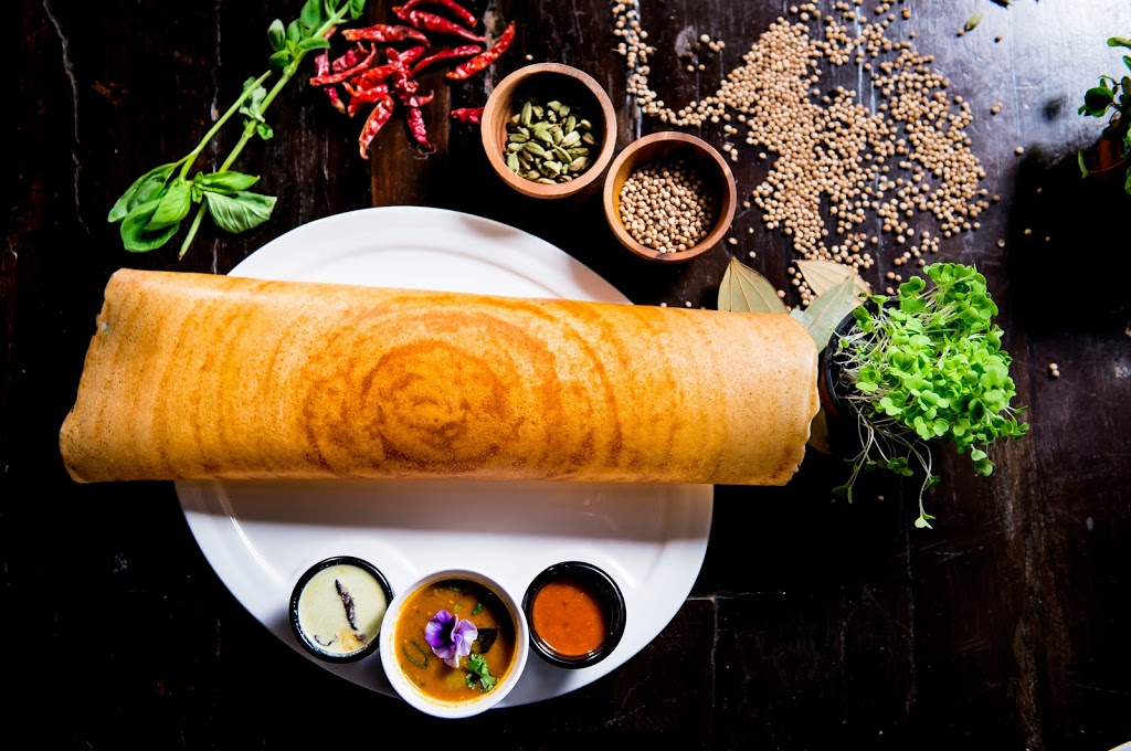 Dosa Hut Indian Multi Cuisine - Dural | 243 New Line Rd, Dural NSW 2158, Australia | Phone: 0450 569 300