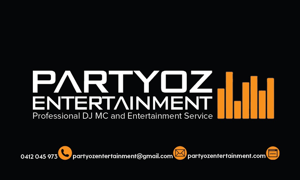 Partyoz Entertainment | 7 Platypus Ct, Baranduda VIC 3691, Australia | Phone: 0412 045 973