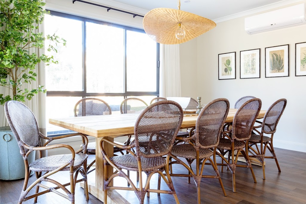 Bridgewater - Big Sky | 13 Lowen Dr, Bright VIC 3741, Australia | Phone: 0488 554 888