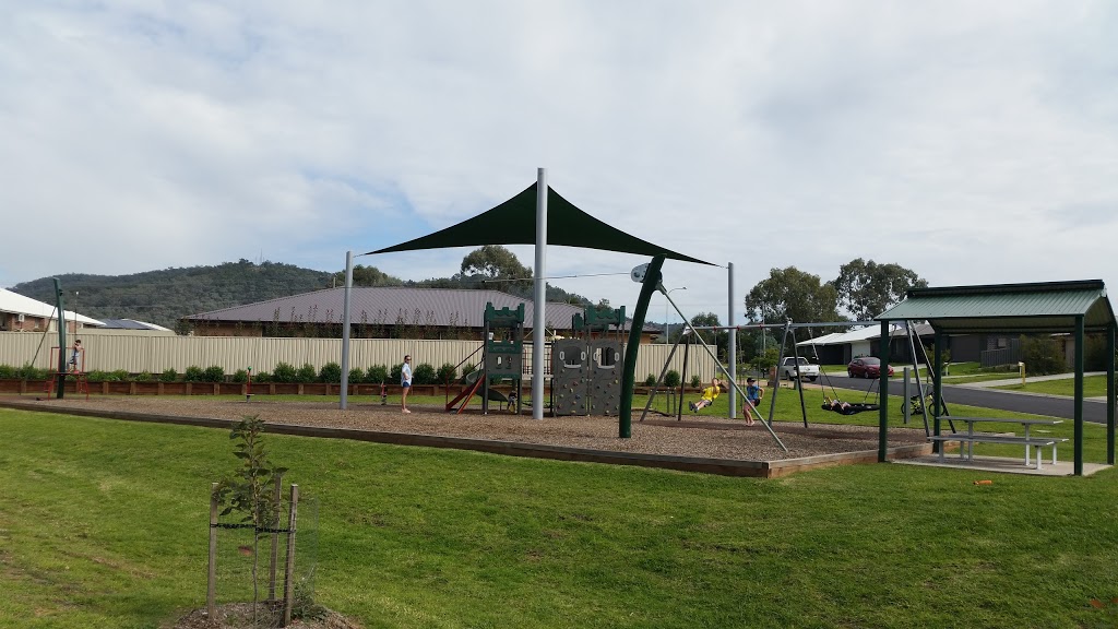 Norm King Park | park | 8 Doug Gudgeon Drive, Mudgee NSW 2850, Australia
