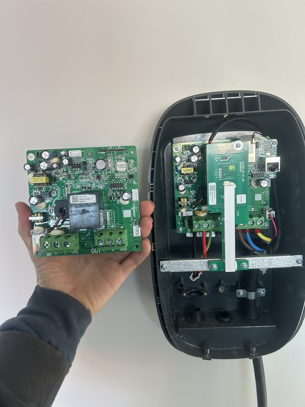 This is Electric | Seaview Ave, Taroona TAS 7053, Australia | Phone: 0451 186 336