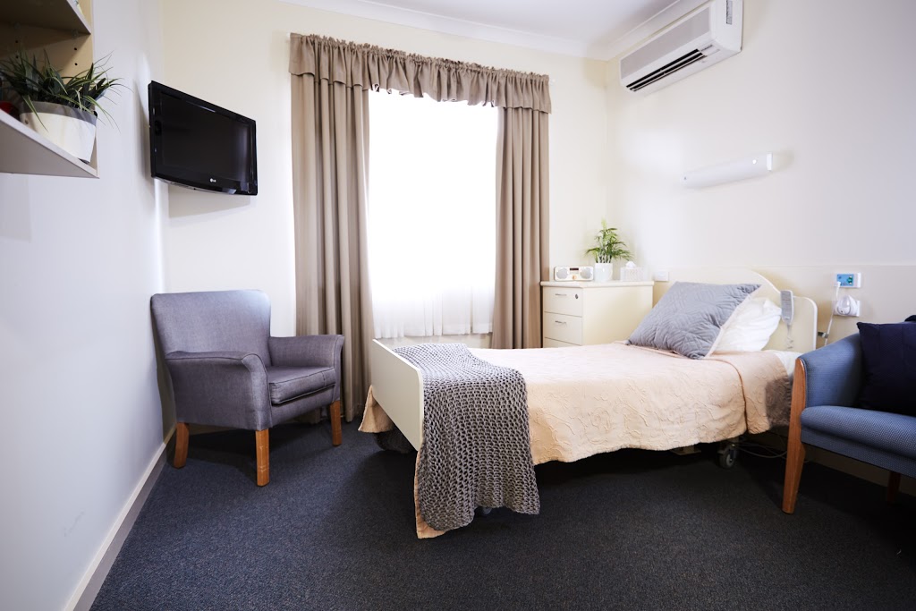 Mercy Place Boronia | 7 Maryville Way, Boronia VIC 3155, Australia | Phone: (03) 9762 6506