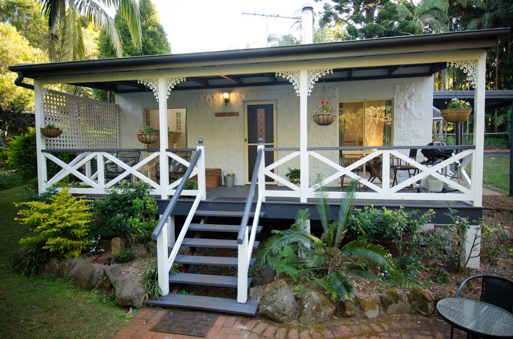 Kidd Street Cottages | lodging | 10 Kidd St, Tamborine Mountain QLD 4272, Australia | 0755451106 OR +61 7 5545 1106
