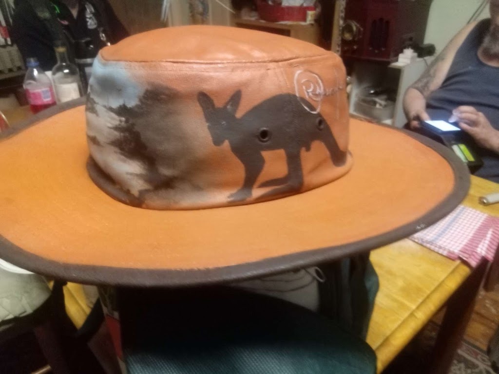 Paarkantjii-Warrior Enterprises Australia | Menindee Rd, Menindee NSW 2879, Australia | Phone: 0409 067 243