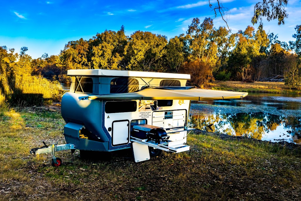 FSC Off Road | 22 Jarick Wy, Jindera NSW 2642, Australia | Phone: 0409 745 164